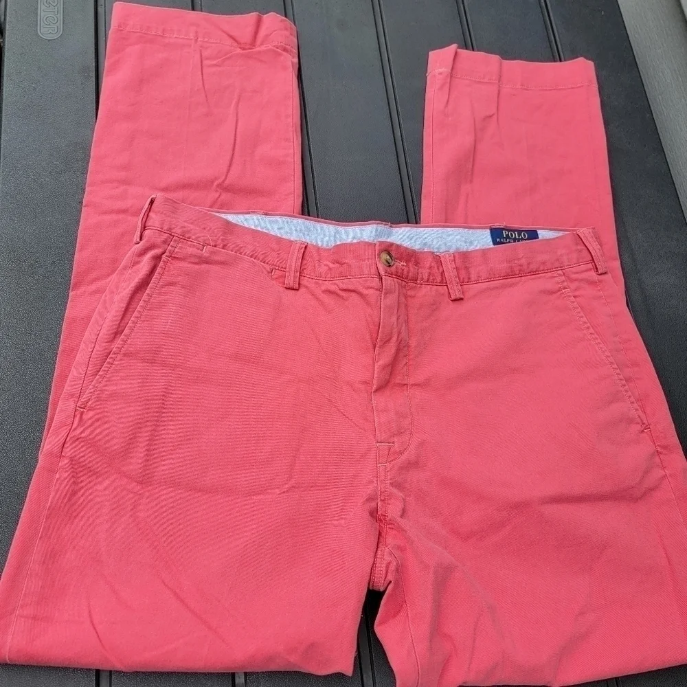 Polo Ralph Lauren The Polo Chino 36x32
